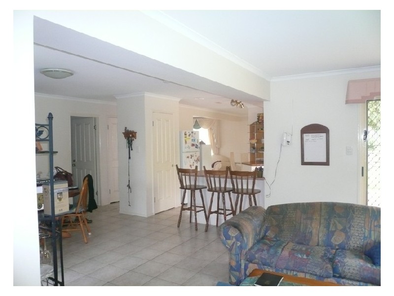 Eatons Hill QLD 4037