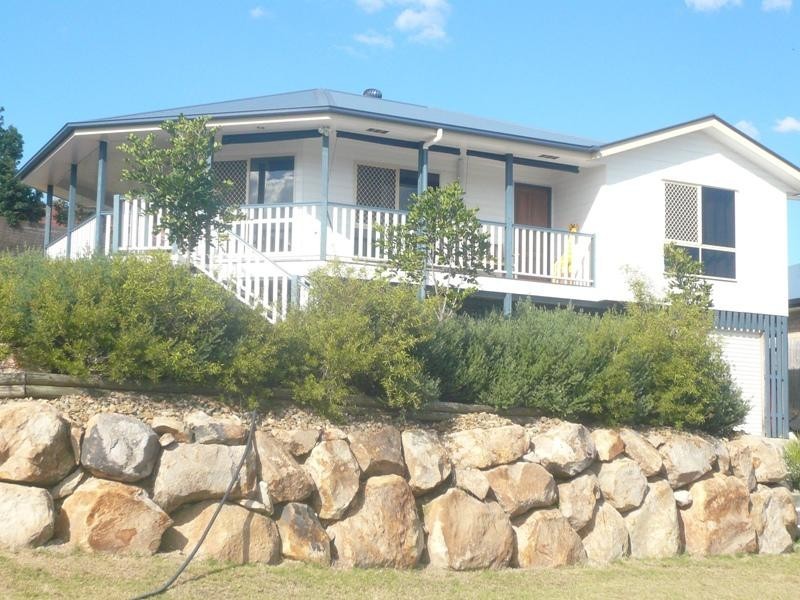 Albany Creek QLD 4035