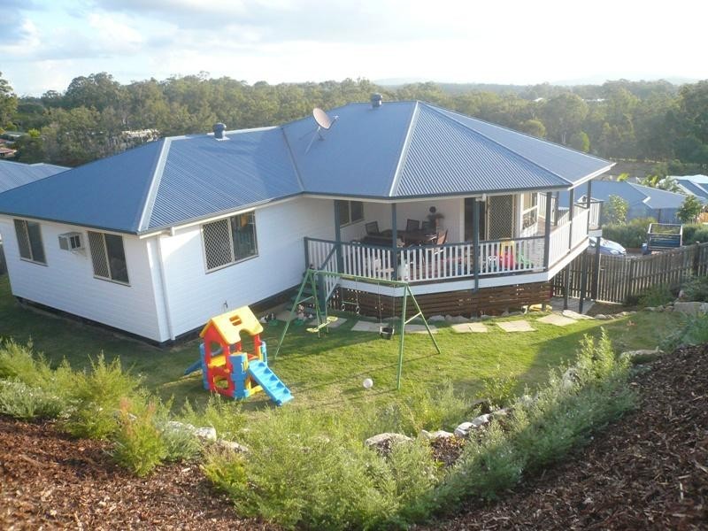 Albany Creek QLD 4035