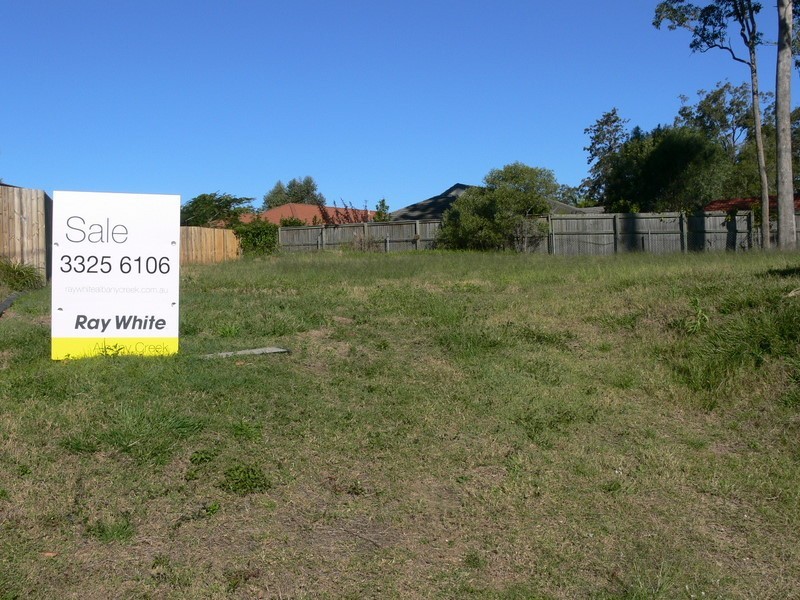Albany Creek QLD 4035