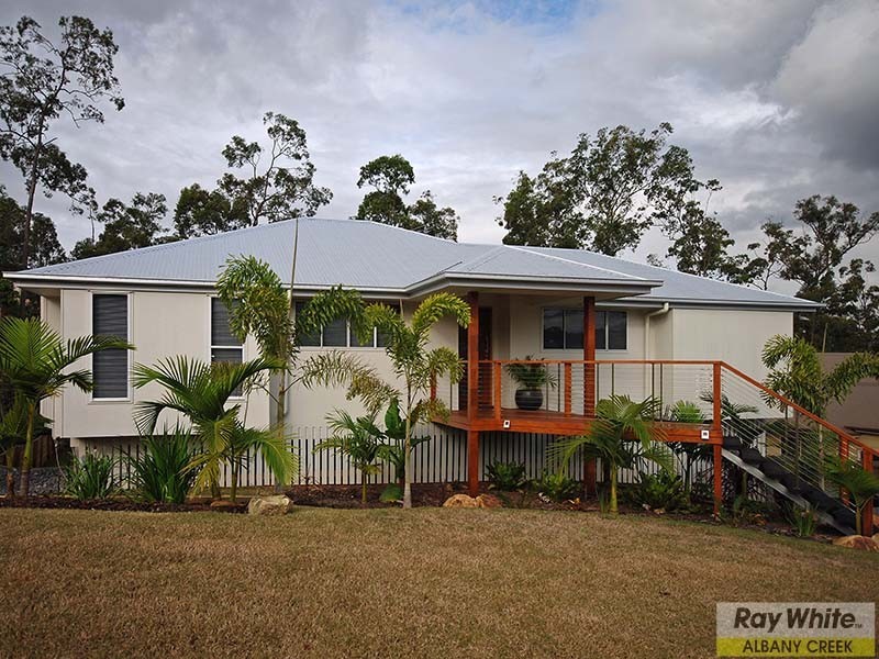 72 Corvus Drive, Cashmere QLD 4500