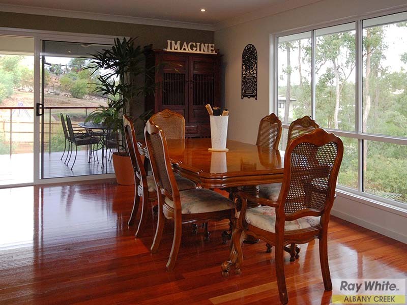 72 Corvus Drive, Cashmere QLD 4500