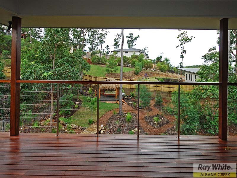 72 Corvus Drive, Cashmere QLD 4500