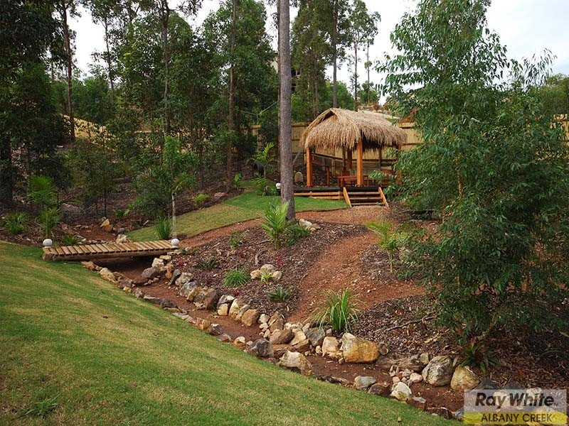 72 Corvus Drive, Cashmere QLD 4500