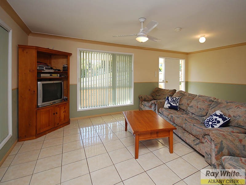 6 Seaforth Close, Albany Creek QLD 4035