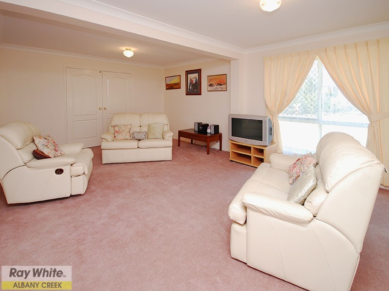 25 Jacksonia Drive, Warner QLD 4500