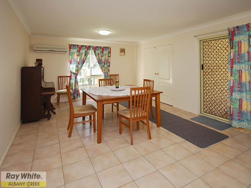 25 Jacksonia Drive, Warner QLD 4500
