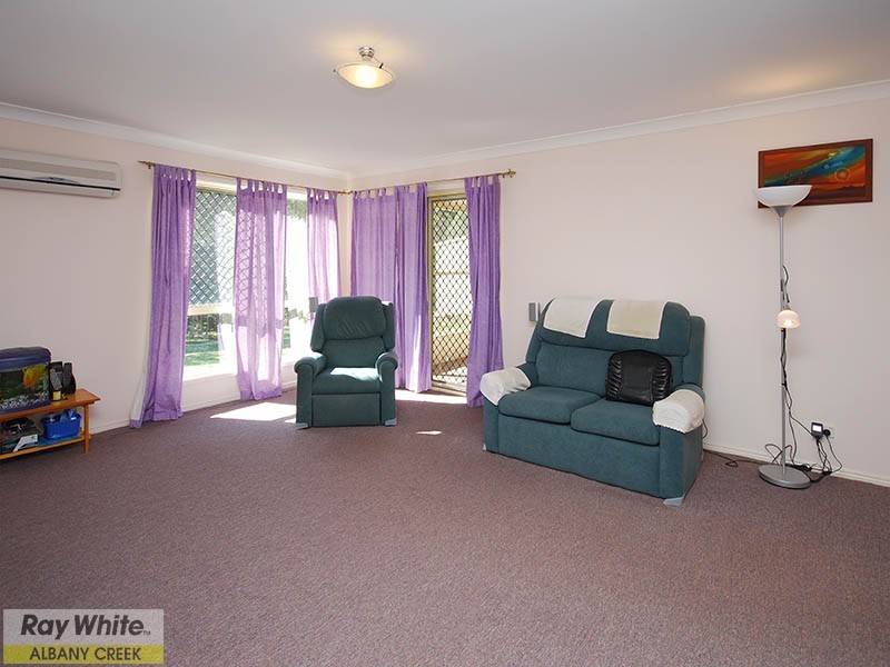 25 Jacksonia Drive, Warner QLD 4500