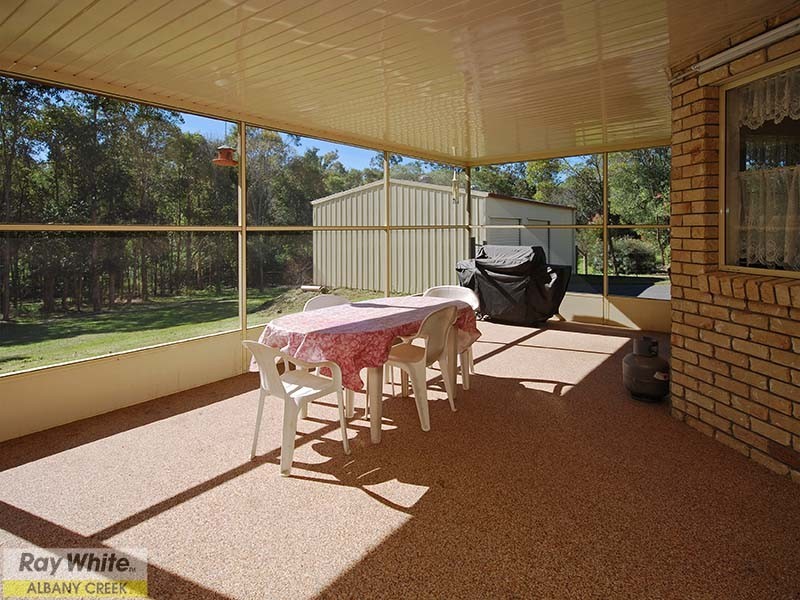 25 Jacksonia Drive, Warner QLD 4500