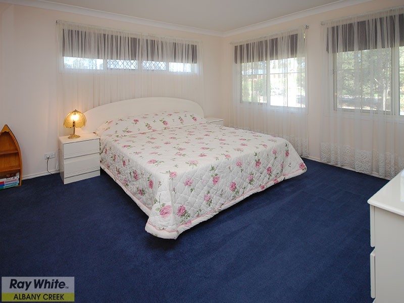 25 Jacksonia Drive, Warner QLD 4500