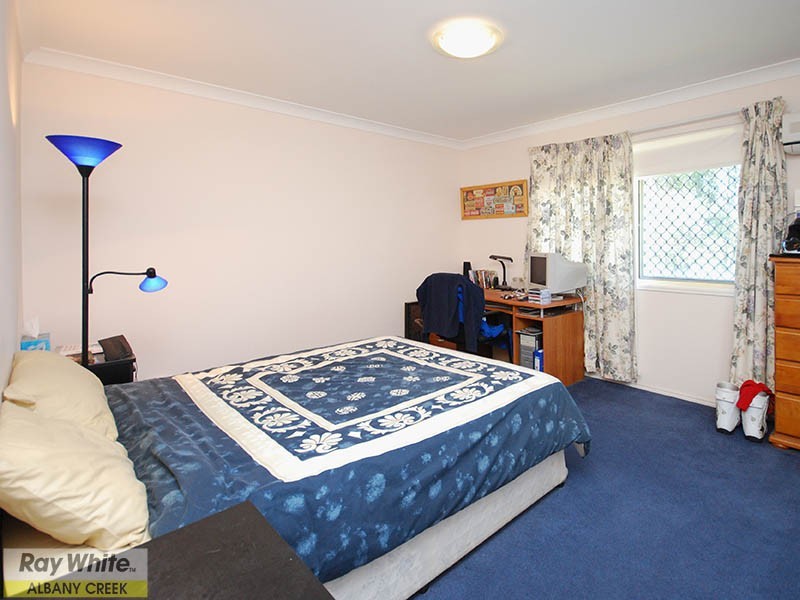 25 Jacksonia Drive, Warner QLD 4500