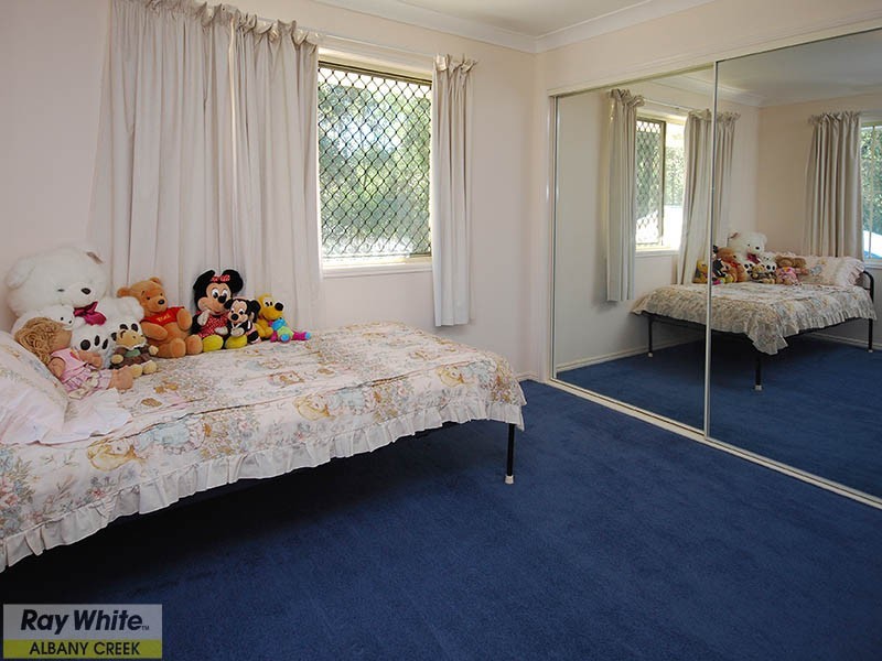 25 Jacksonia Drive, Warner QLD 4500