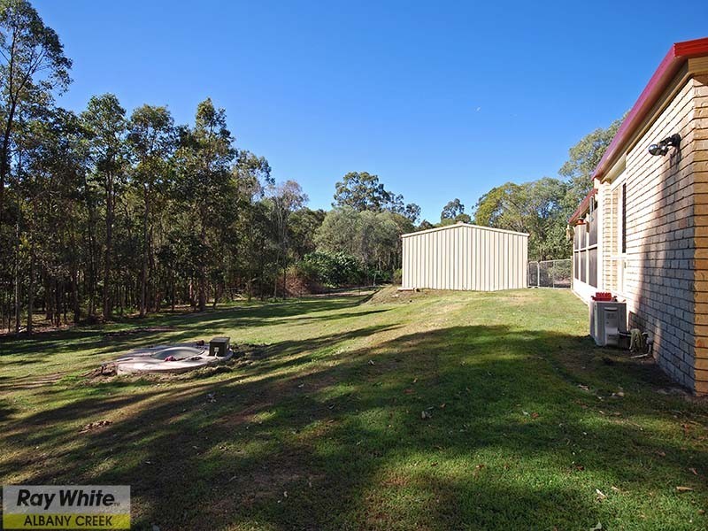 25 Jacksonia Drive, Warner QLD 4500