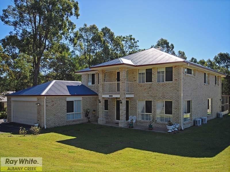 25 Jacksonia Drive, Warner QLD 4500
