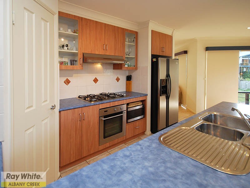 1 Bassino Court, Eatons Hill QLD 4037