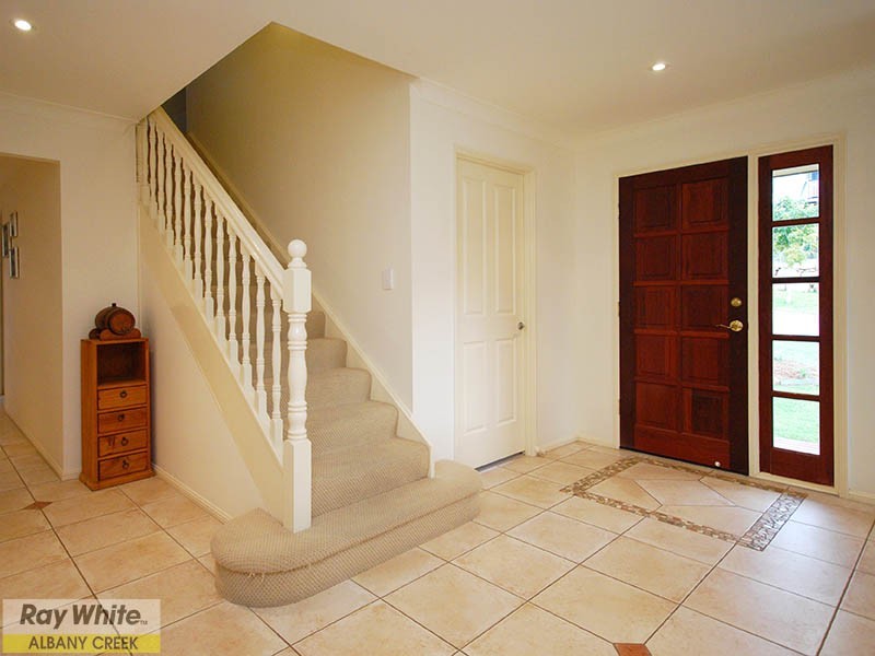 1 Bassino Court, Eatons Hill QLD 4037