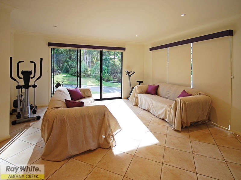 1 Bassino Court, Eatons Hill QLD 4037