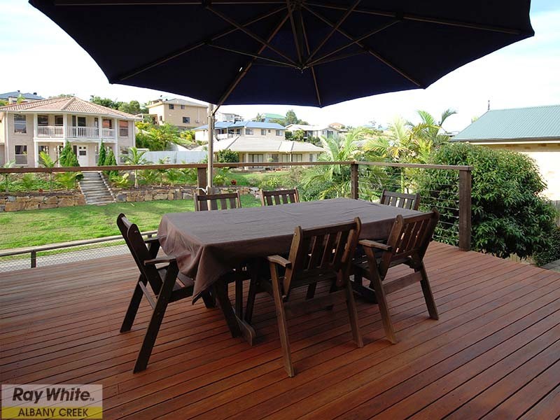 1 Bassino Court, Eatons Hill QLD 4037