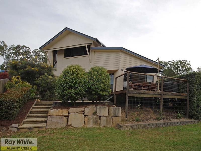 1 Bassino Court, Eatons Hill QLD 4037