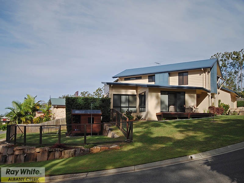 1 Bassino Court, Eatons Hill QLD 4037