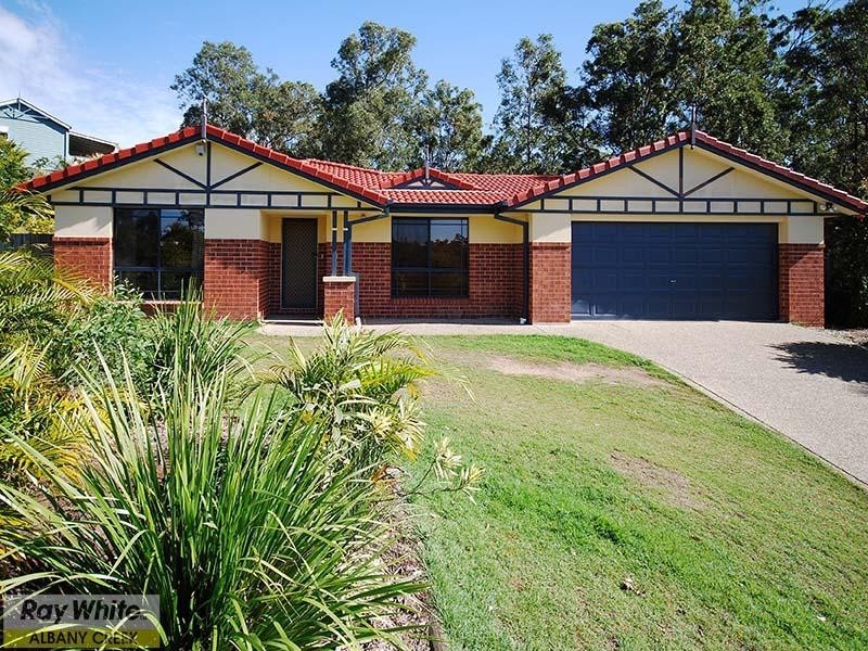 17 Ken Duncombe Drive, Cashmere QLD 4500