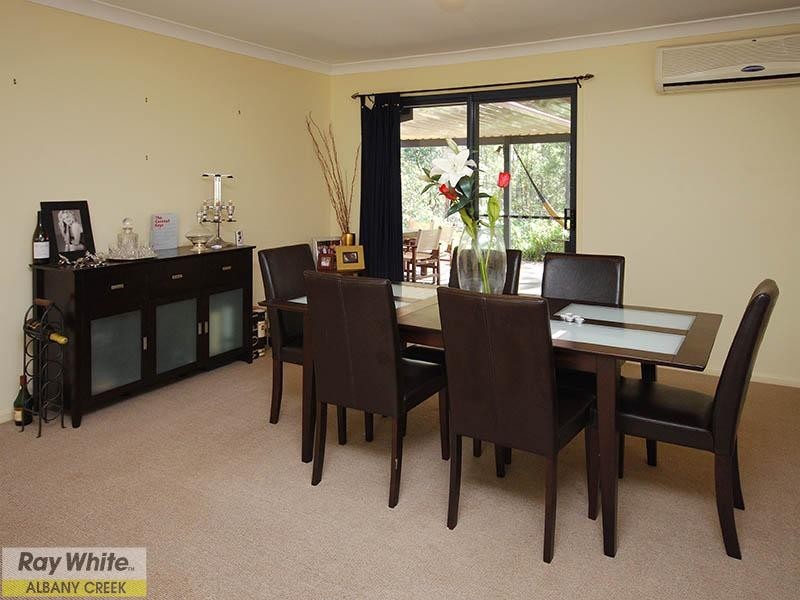 17 Ken Duncombe Drive, Cashmere QLD 4500