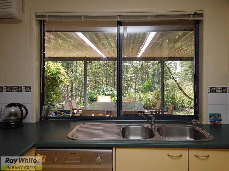 17 Ken Duncombe Drive, Cashmere QLD 4500