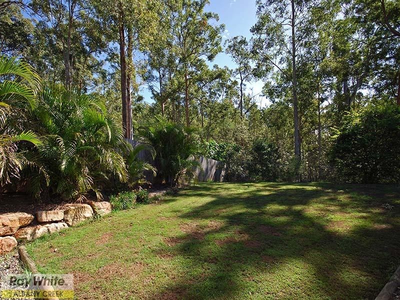 17 Ken Duncombe Drive, Cashmere QLD 4500