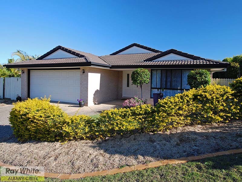 Eatons Hill QLD 4037