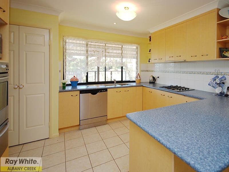 Eatons Hill QLD 4037