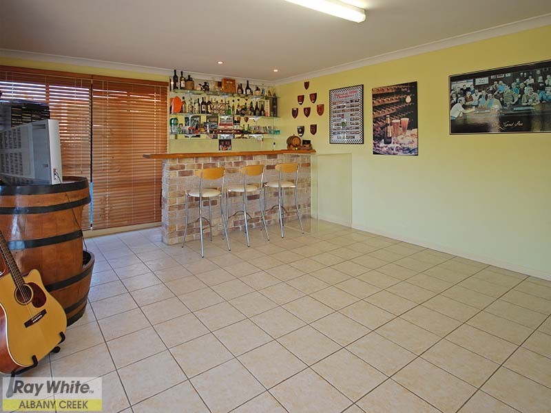 Eatons Hill QLD 4037