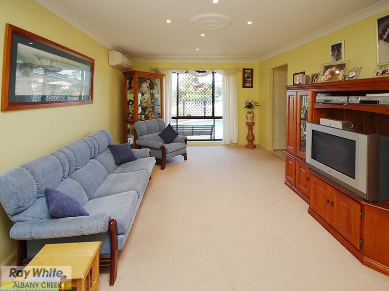 Eatons Hill QLD 4037