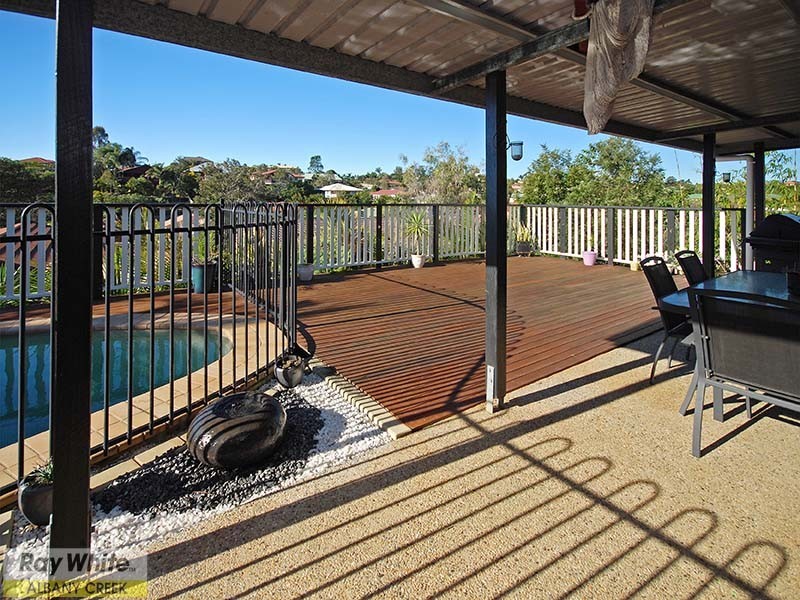 Eatons Hill QLD 4037