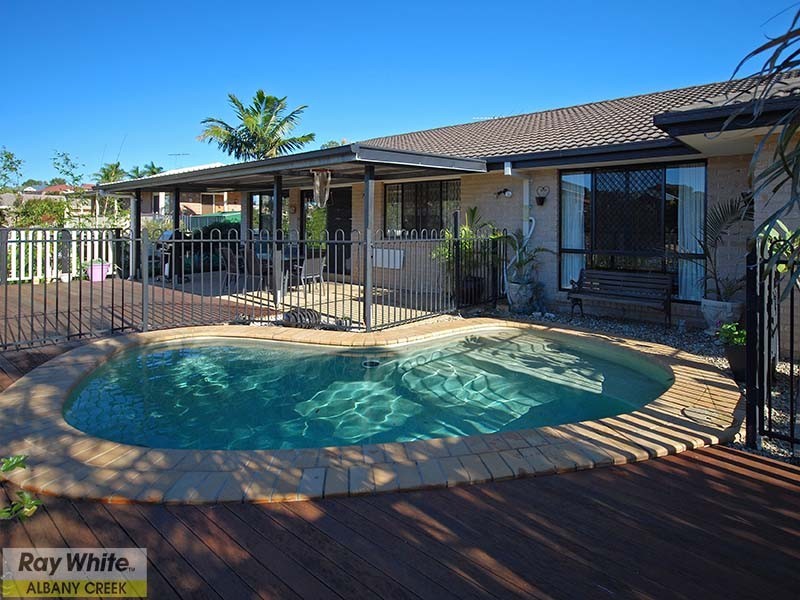 Eatons Hill QLD 4037