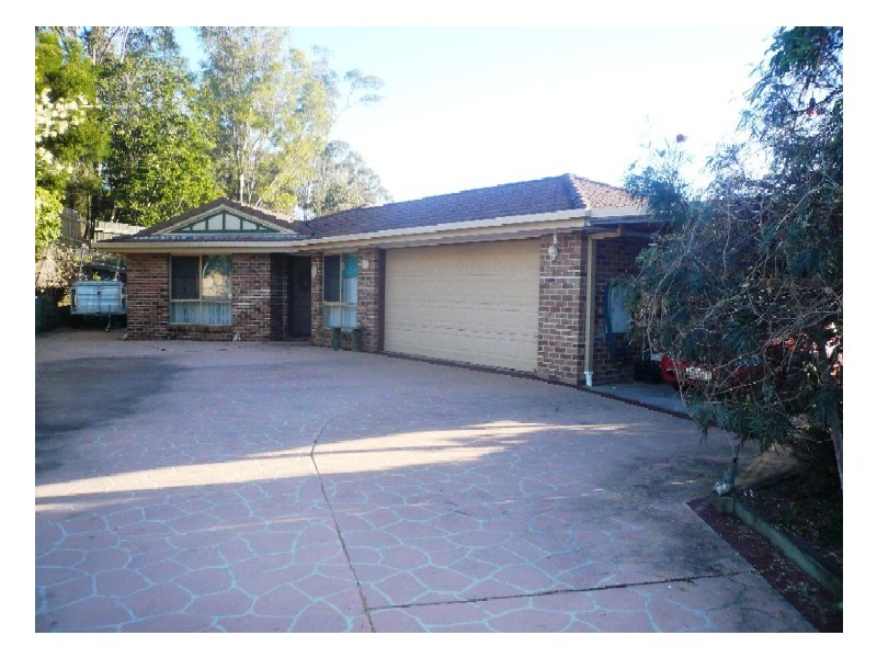 Eatons Hill QLD 4037