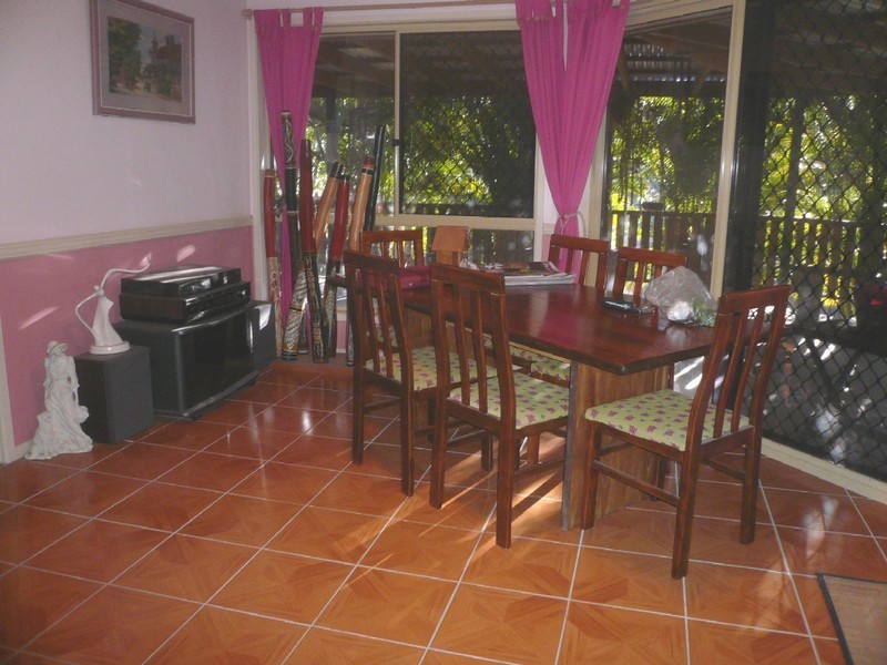 Eatons Hill QLD 4037