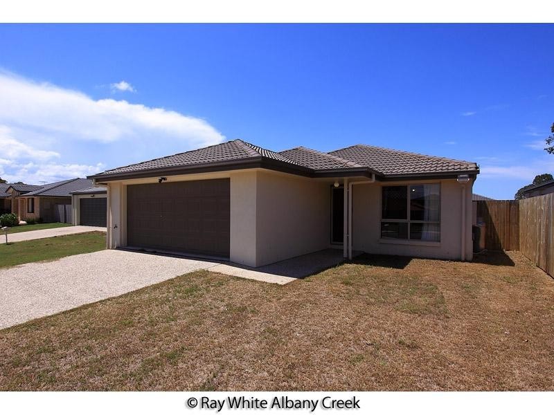 Albany Creek QLD 4035