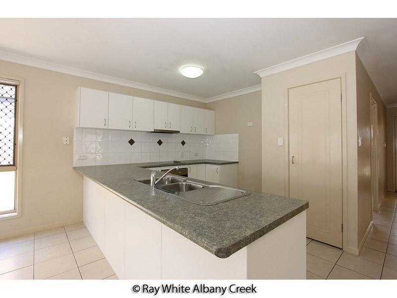 Albany Creek QLD 4035