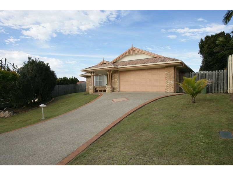 7 Candella Court, Eatons Hill QLD 4037