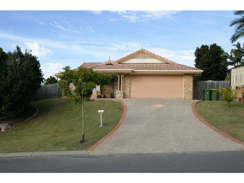 7 Candella Court, Eatons Hill QLD 4037