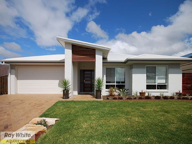 3 Bend Court, Eatons Hill QLD 4037