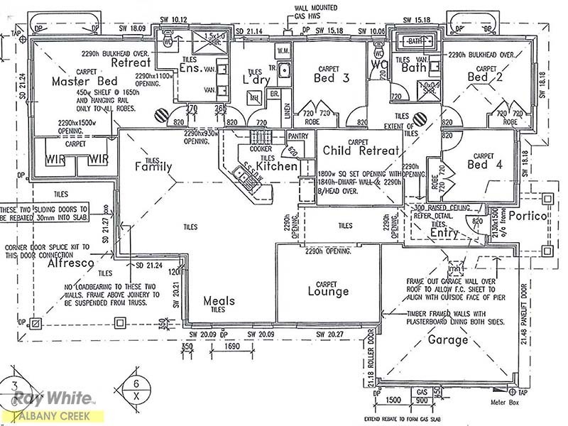 3 Bend Court, Eatons Hill QLD 4037