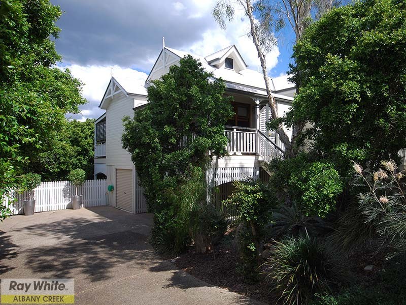 Eatons Hill QLD 4037