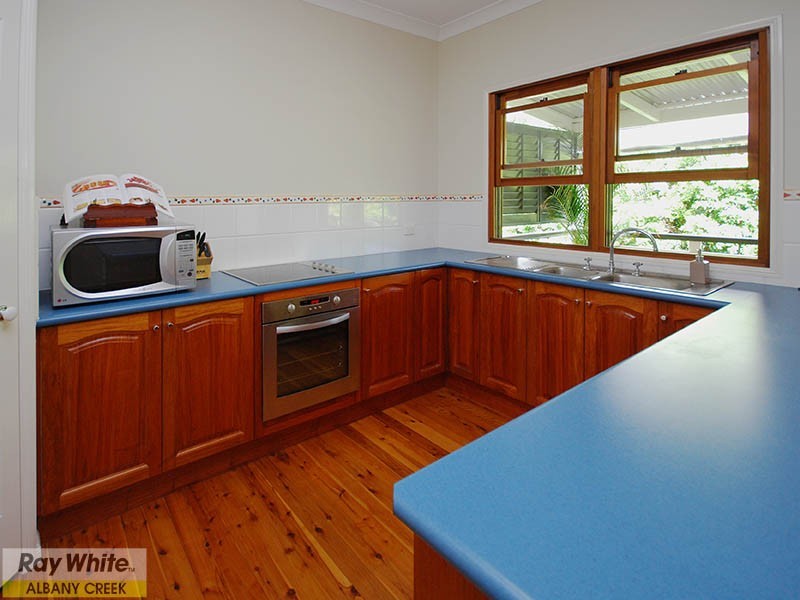 Eatons Hill QLD 4037