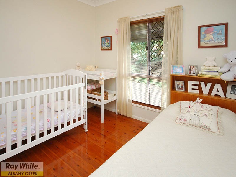 Eatons Hill QLD 4037