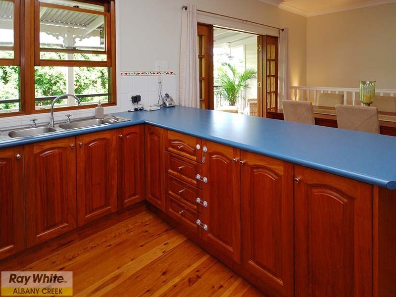Eatons Hill QLD 4037