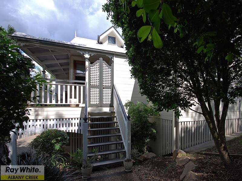 Eatons Hill QLD 4037