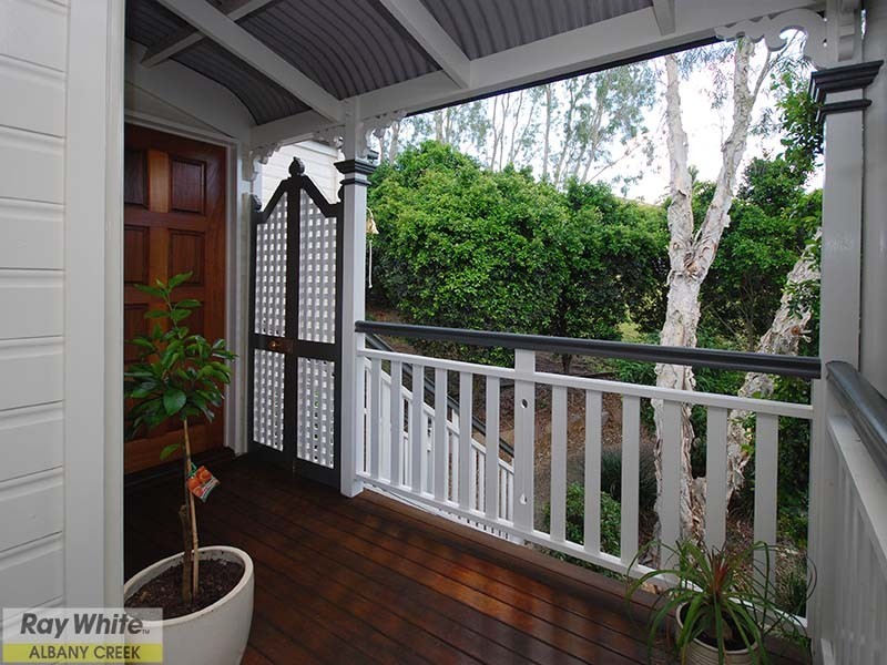 Eatons Hill QLD 4037