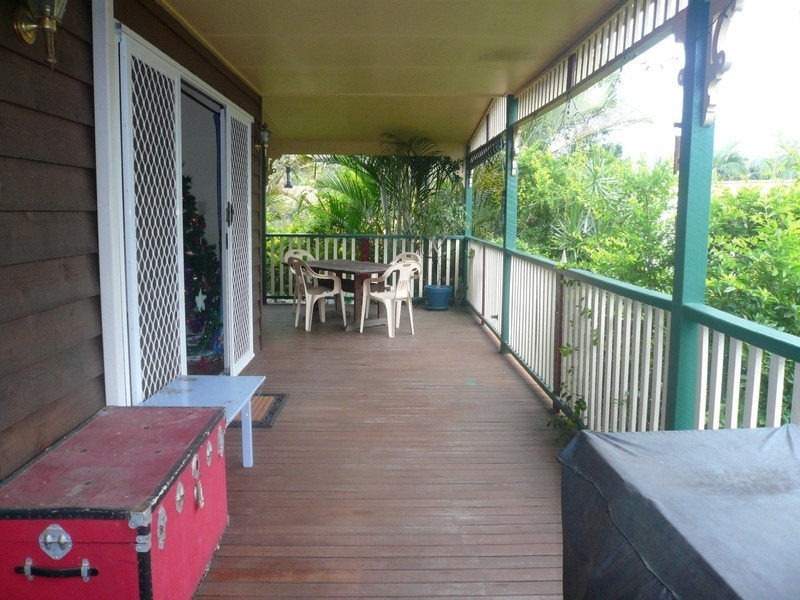 Albany Creek QLD 4035