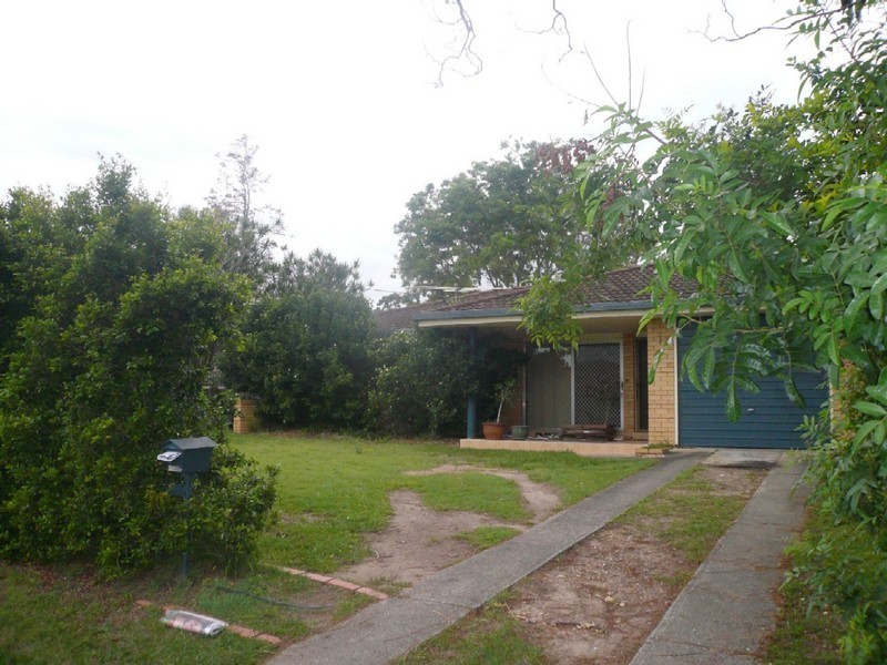 Albany Creek QLD 4035